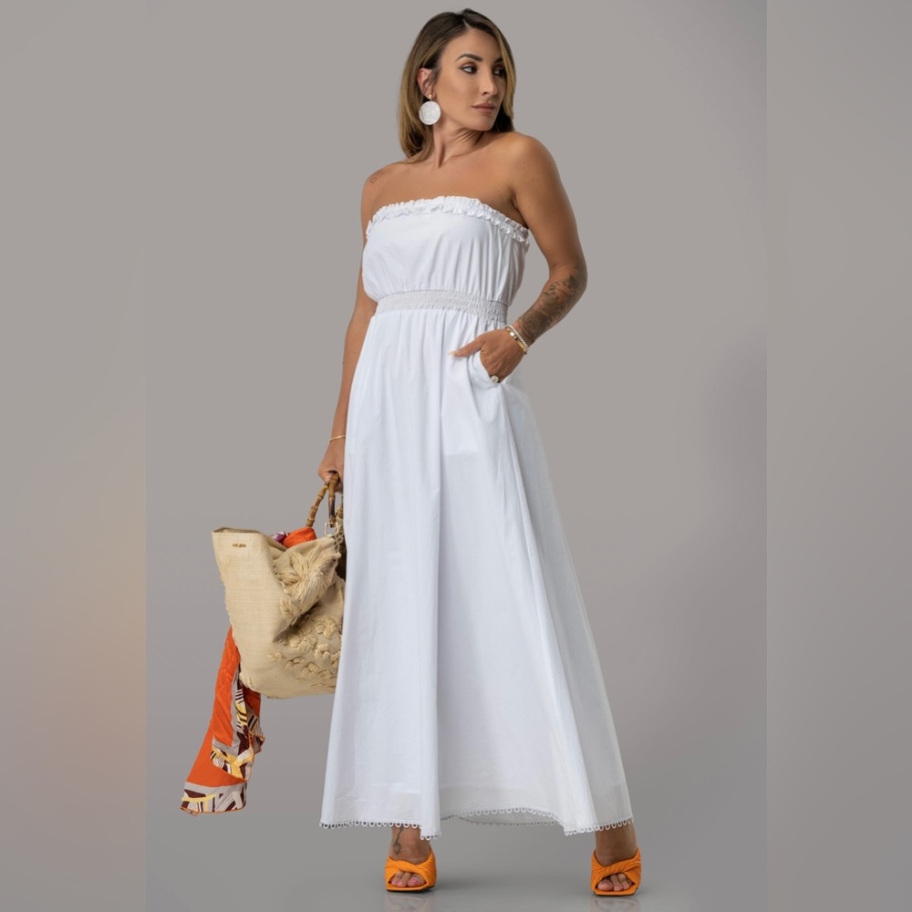 By Egreis Kenna Dress with tags never worn